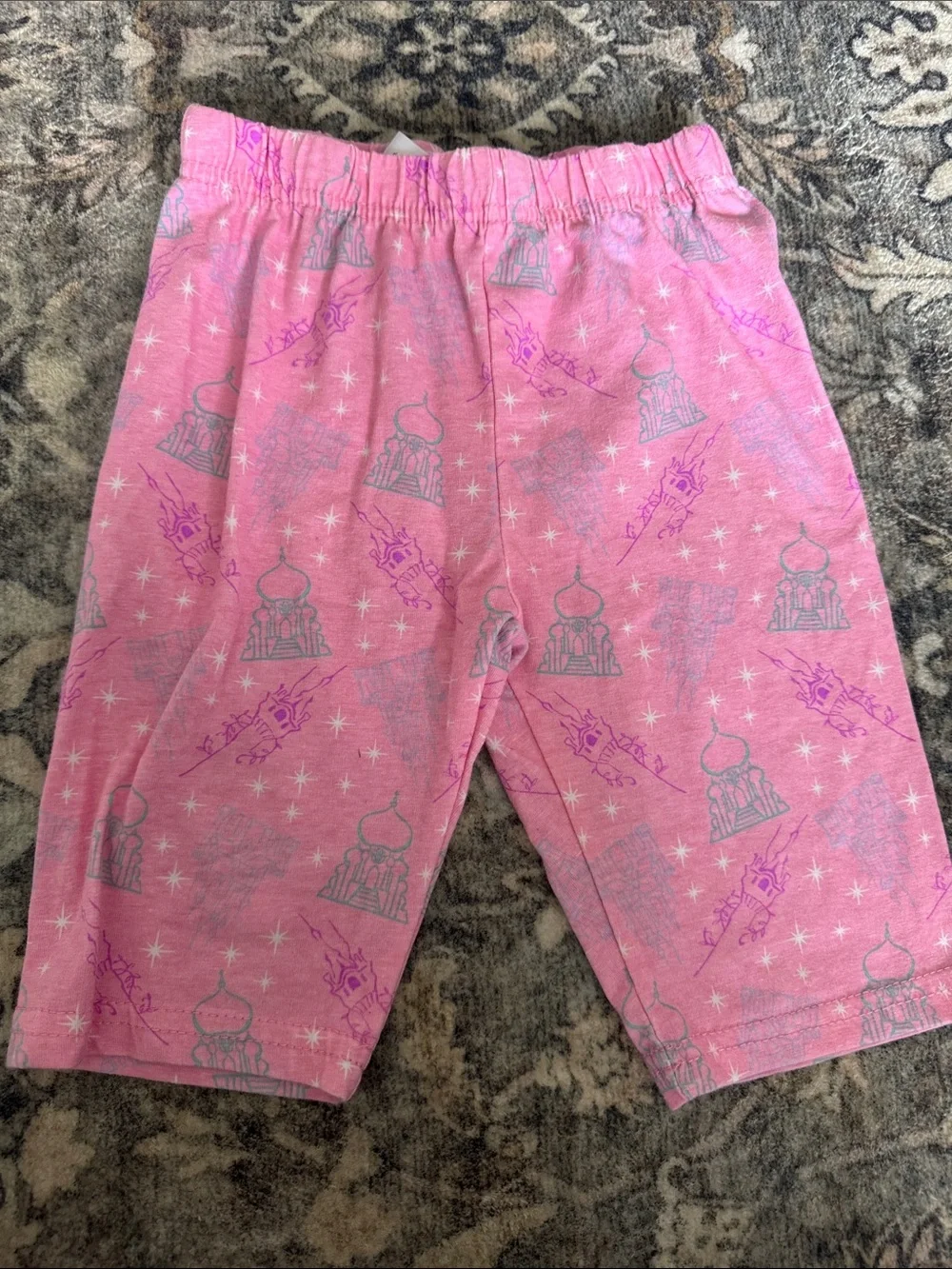 Bundle of 2 Girls PJ Sets